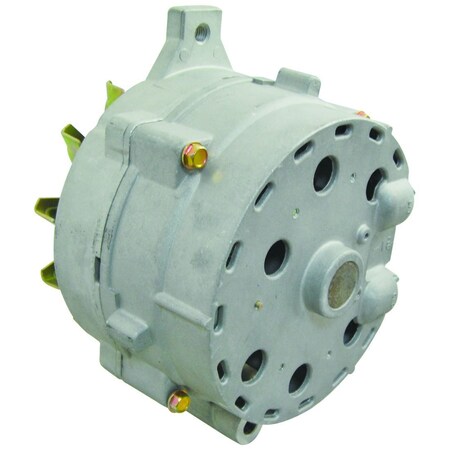 Replacement For Ford F350 L6 4.9L 4917Cc 300Cid Year: 1988 Alternator